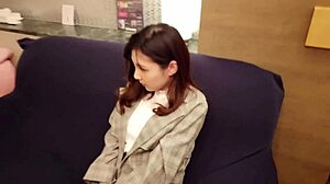 Intense Anal Action with Small Tits Babe in Hardcore Scene