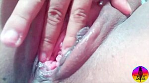 Trailer shows step father-in-law fucking my pussy doggystyle in lingerie with gaping ass.