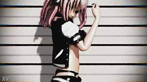 Do you want to dance this HMV remake?