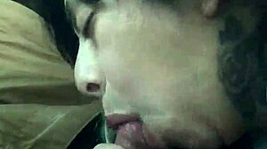 sucking my bestfriend's dick soooo good