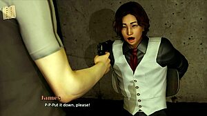 Exploring My Real Desire In Indian Anime Game Adventure