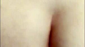 i love this mexican couple's ass play