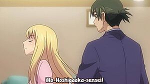 Nobunaga-Sensei No Osanazuma 12