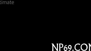 wow, this teen couple’s wet pov riding is hot! 🔥