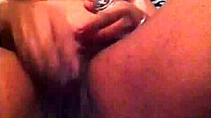 Velvet Lust Solo Session with Huge Squirt