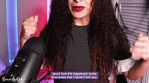 podcast capítulo 2 la vez que me folló un fantasma historia detrás de escenas especial noche de halloween 🎃