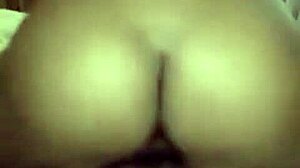 Nuru massage turns into doggystyle with girlfriend and friend