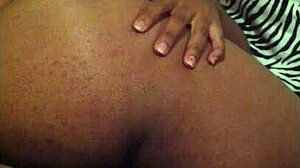 Velvet Lust Solo Session with Huge Squirt