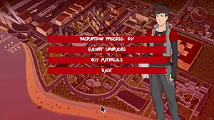 I got new toys for the girl in Paprika Trainer ep 4