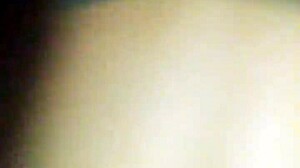 rubbing my pussy before both holes get fucked