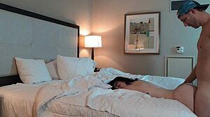 tatted teen gets fucked hard