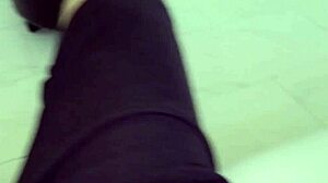 Doggystyle Encounter With Stepsis In High Definition