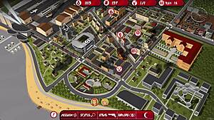 I got new toys for the girl in Paprika Trainer ep 4