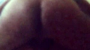 en 4 patas esta culona saca unas nalgas para anal assfucking con big cock monster cock doggystyle