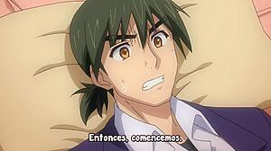 Nobunaga-Sensei No Osanazuma 12