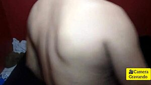 Favorite Prostitute Blows Cock Outdoors!