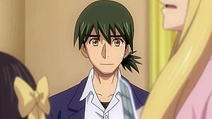 Nobunaga-Sensei No Osanazuma 12