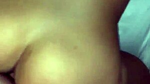 It's my turn to fuck this fat ass latina in doggystyle