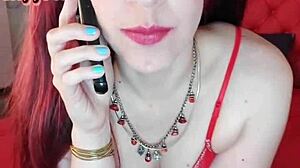 Redhead Girlfriend Cheats with Best Friend