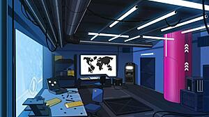 I got new toys for the girl in Paprika Trainer ep 4