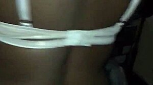 Ebony Big Ass Booty Twerking Nude On Cock.