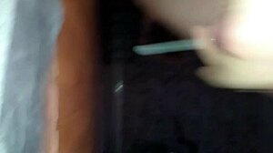 Dutch Cow MILKING Hard for Creamy Jizz