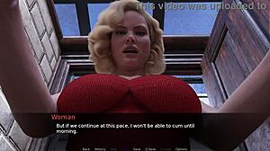 lets play little stories hangover chapter 1 bar