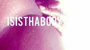 Dazzlingfacegirl takes a hard cock deep in her wet tight pussy