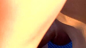 jose adiction in dick-boxing match 😎