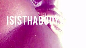 Dazzlingfacegirl takes a hard cock deep in her wet tight pussy