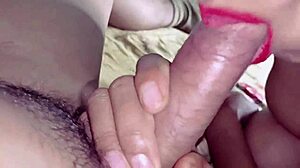 watch this lovely couple have real sex