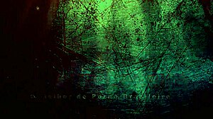 The pool cleaner gets a blowjob from the brunete, it's amazin