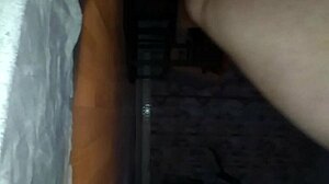 Dutch Cow MILKING Hard for Creamy Jizz