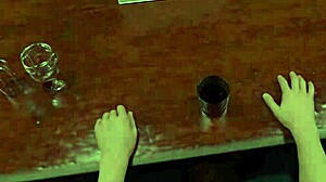 lets play little stories hangover chapter 1 bar