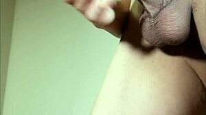 nice gay cock shoots hot cum