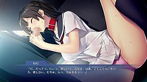 tsun m 2, my girlfriend is a cute pet, part 3