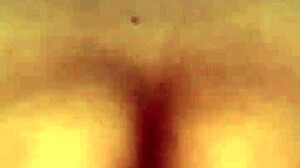 后入大屁股填满她？