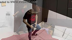 i'm in alternate existence 29, playing the game