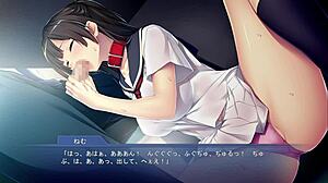 tsun m 2, my girlfriend is a cute pet, part 3