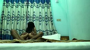 Myanmar amateur hard doggystyle fuck