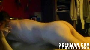 Amateur Teen In Homemade European Scene