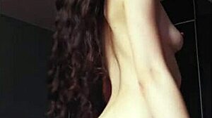 listen to natalia alvarado's moans in this erotic sensual video