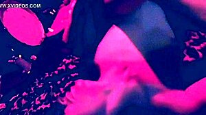 she loves rough fucking with her pussy getting pounded by amateurs