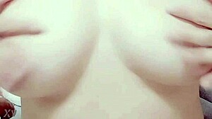 Big Boobs Get Relaxing Massage in Intriguing Session