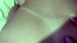 I picked up two Tinder girls and fucked their tight asses