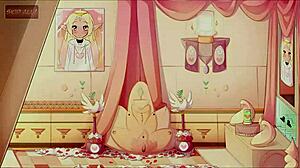 Max The Elf Femboy Hentai Game Episode 10