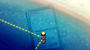 Fancervistas 3 featuring anime characters in various scenes