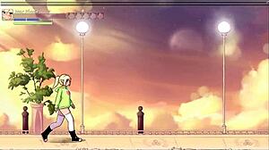 Max The Elf Femboy Hentai Game Episode 10