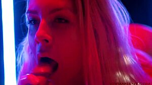 xdominant 024 - erotic sex art neon demon