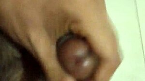 did devar masturbate after seeing bhabhi naked?